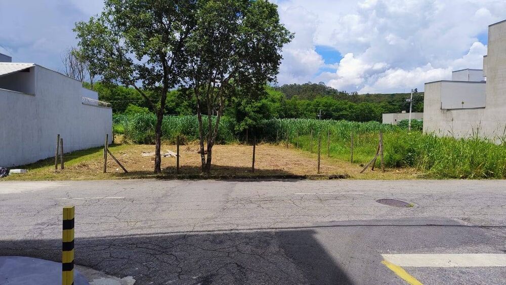 Terreno, 271 m² - Foto 1