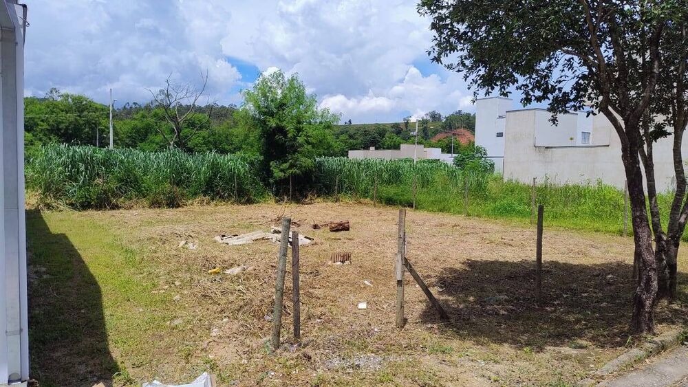 Terreno, 271 m² - Foto 3