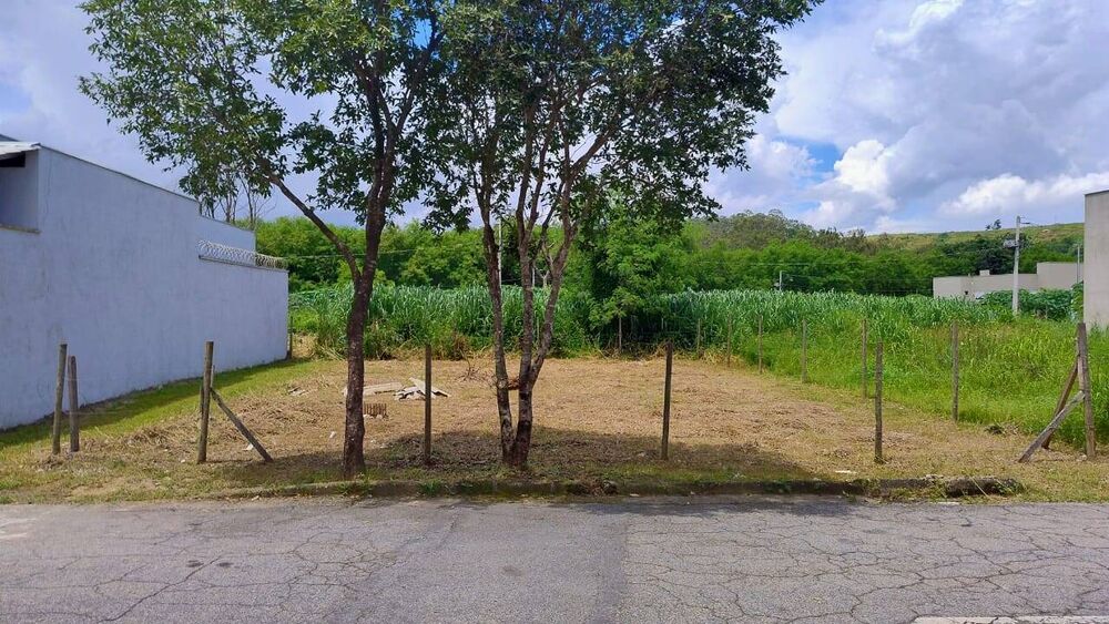 Terreno, 271 m² - Foto 4