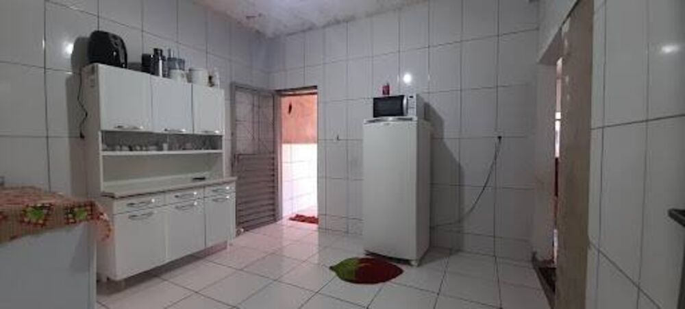 Casa, 5 quartos, 150 m² - Foto 1