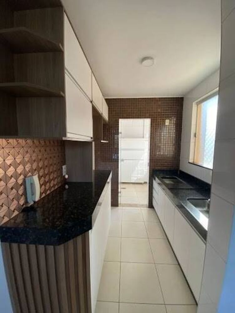 Apartamento à venda com 2 quartos, 68m² - Foto 5