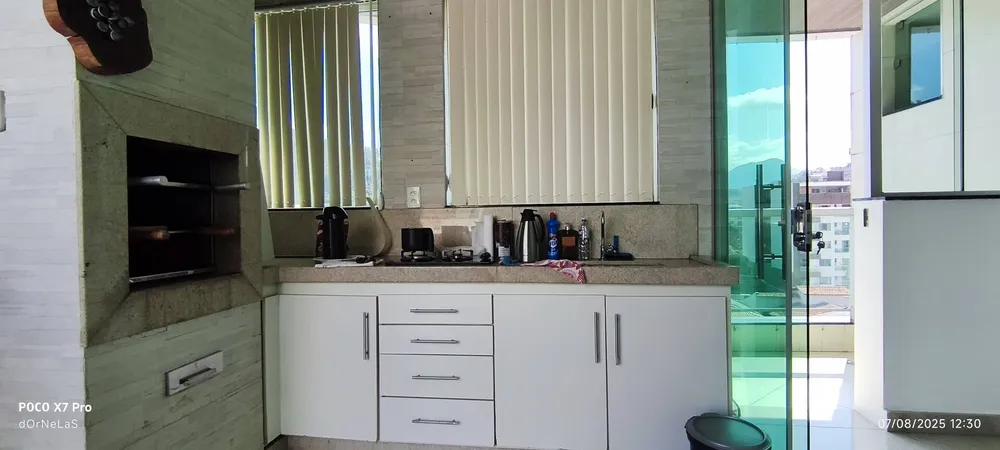 Apartamento, 4 quartos, 237 m² - Foto 3