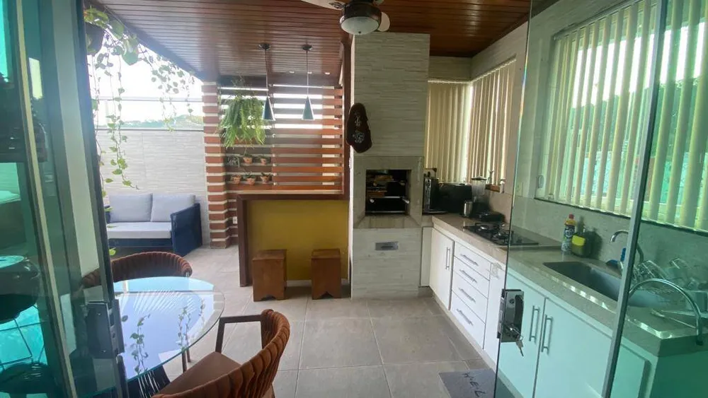 Apartamento, 4 quartos, 237 m² - Foto 6