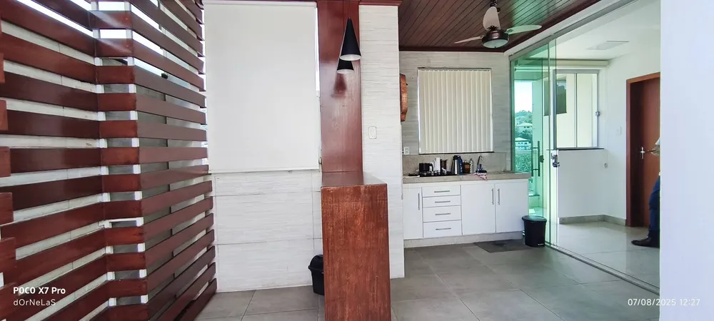 Apartamento, 4 quartos, 237 m² - Foto 7