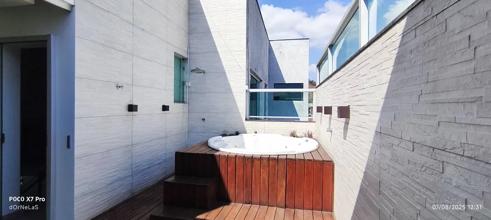 Apartamento, 4 quartos, 237 m² - Foto 8