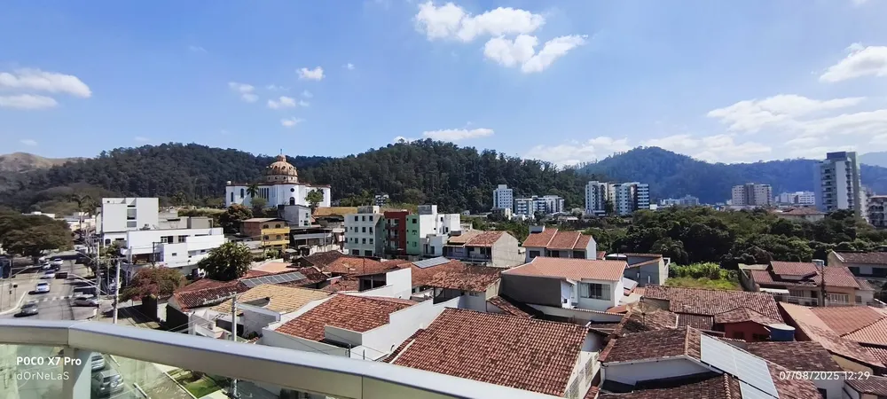 Apartamento, 4 quartos, 237 m² - Foto 2