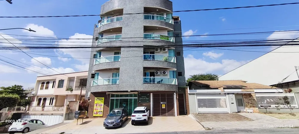 Apartamento, 4 quartos, 237 m² - Foto 11