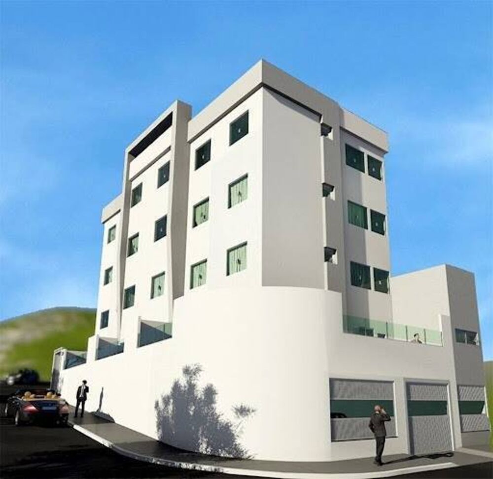 Apartamento, 2 quartos, 51 m² - Foto 3