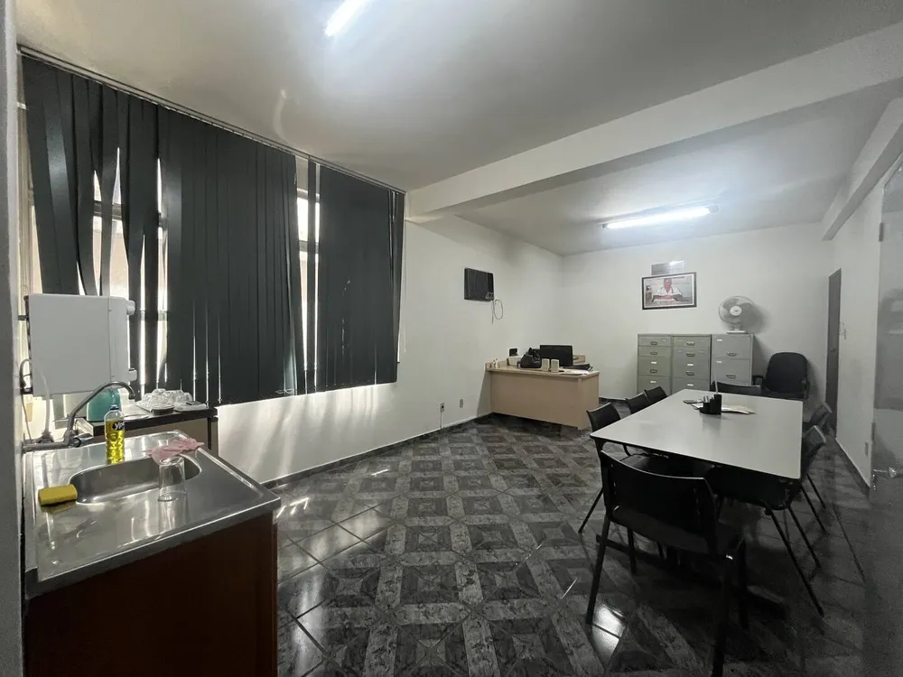 Sala-Conjunto - Foto 1
