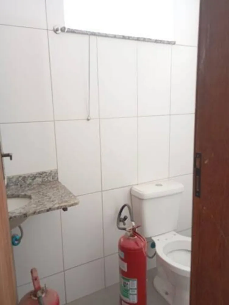Loja-Salão, 52 m² - Foto 5
