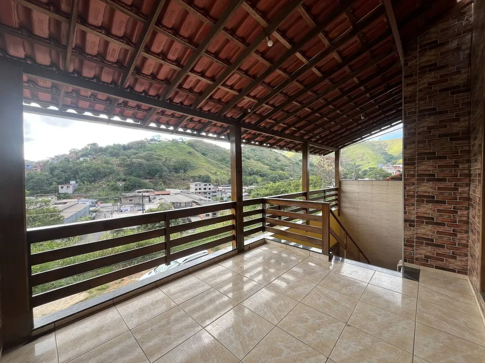 Casa, 2 quartos, 200 m² - Foto 6