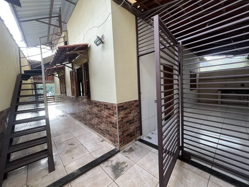 Casa, 2 quartos, 200 m² - Foto 9