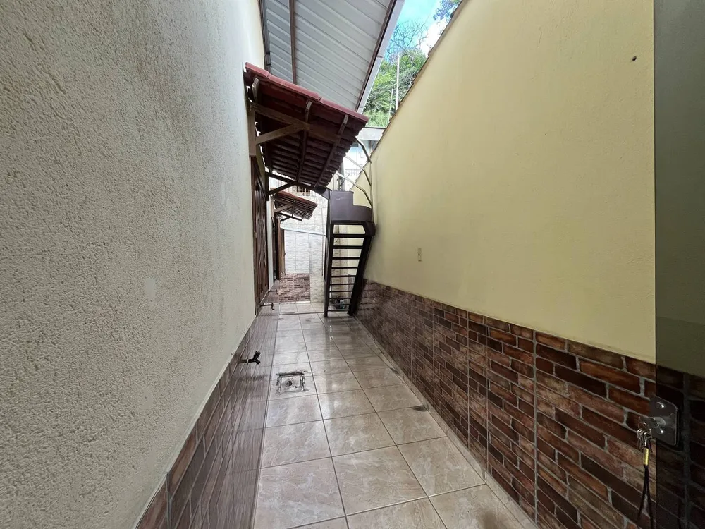 Casa, 2 quartos, 200 m² - Foto 8