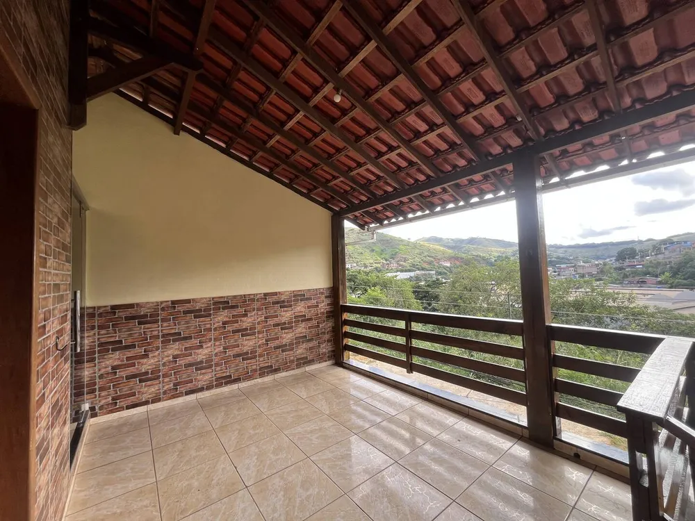 Casa, 2 quartos, 200 m² - Foto 5