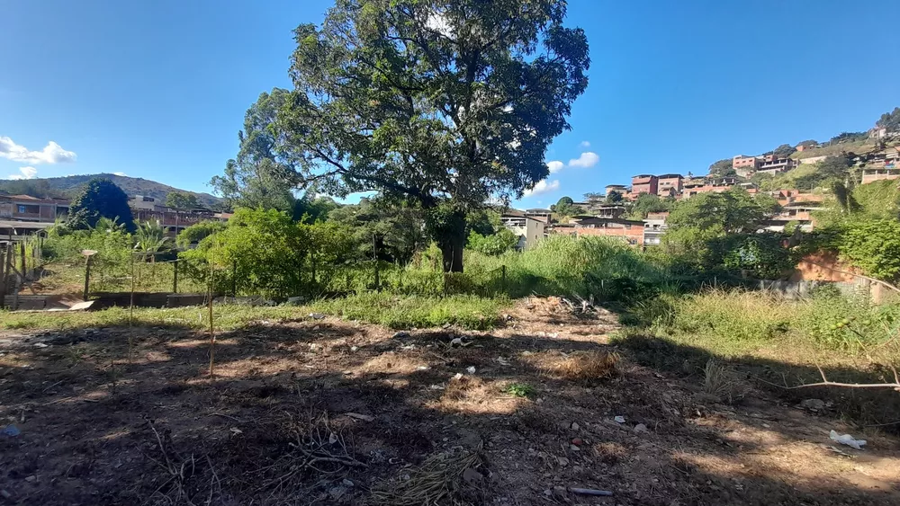 Terreno à venda, 1723m² - Foto 4