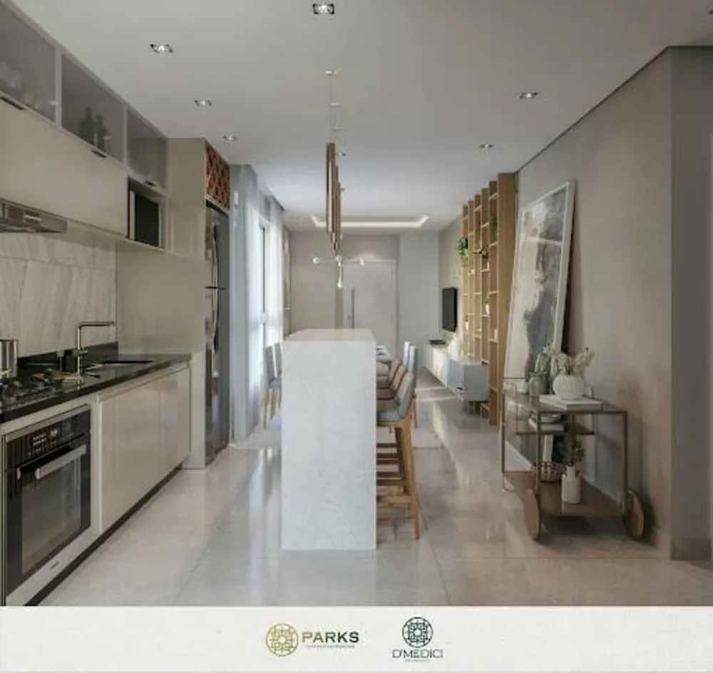 Apartamento, 3 quartos, 174 m² - Foto 11
