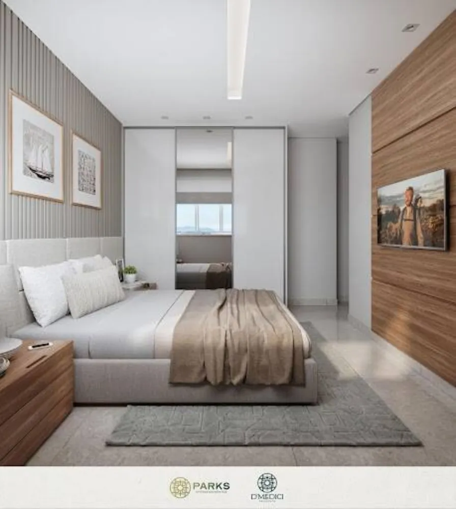 Apartamento, 3 quartos, 174 m² - Foto 9