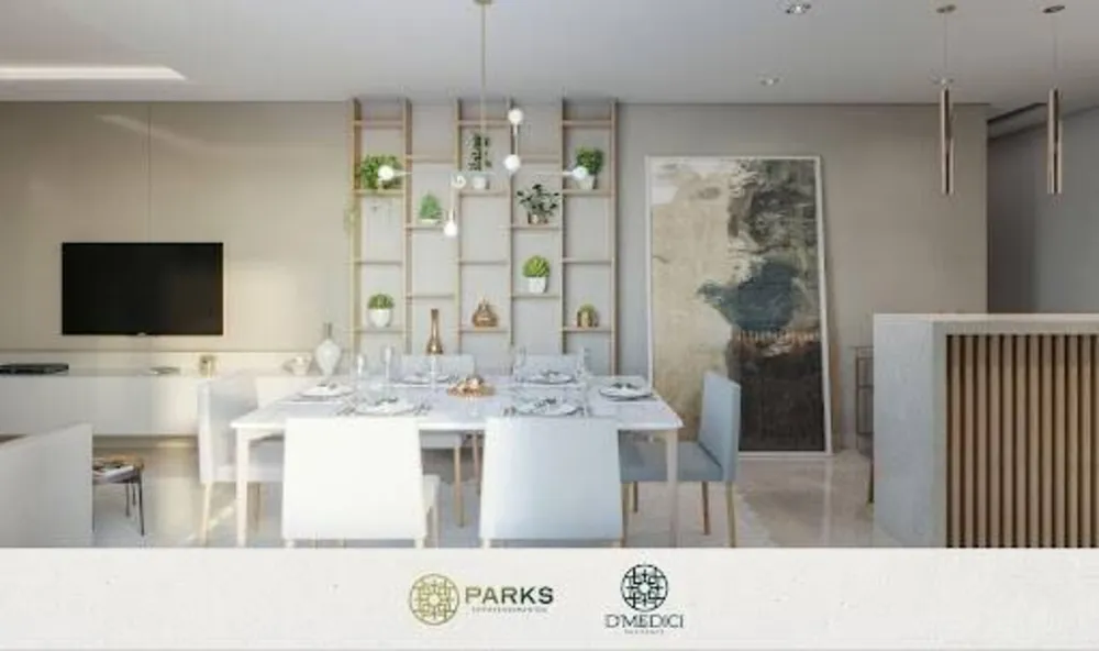 Apartamento, 3 quartos, 174 m² - Foto 3