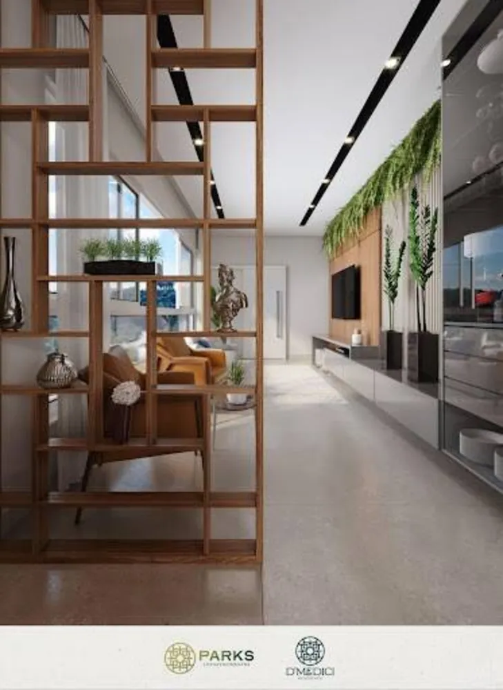 Apartamento, 3 quartos, 174 m² - Foto 5