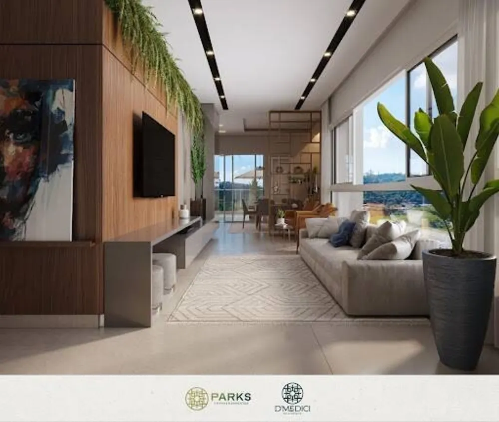 Apartamento, 3 quartos, 174 m² - Foto 12