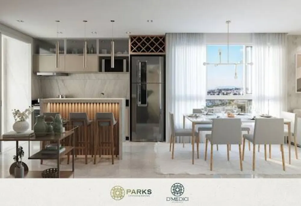 Apartamento, 3 quartos, 174 m² - Foto 4