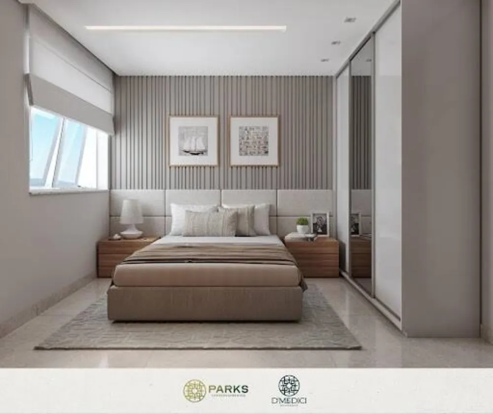 Apartamento, 3 quartos, 174 m² - Foto 8