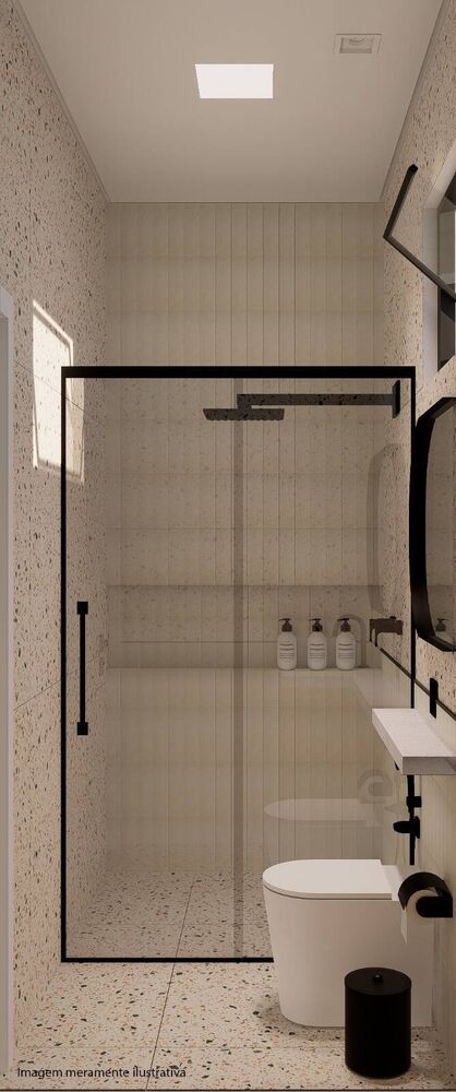 Apartamento, 2 quartos - Foto 4