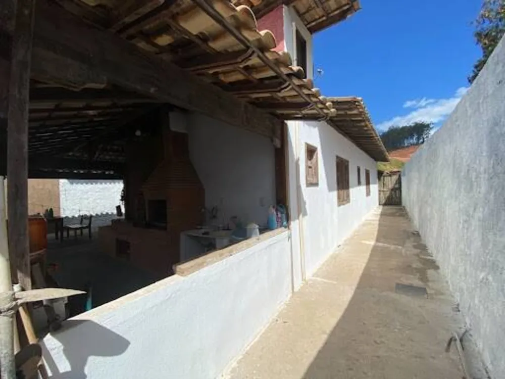 Casa, 3 quartos - Foto 4