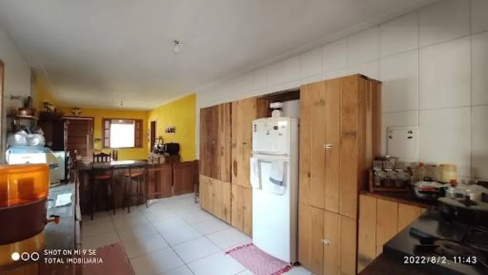 Casa, 3 quartos - Foto 3