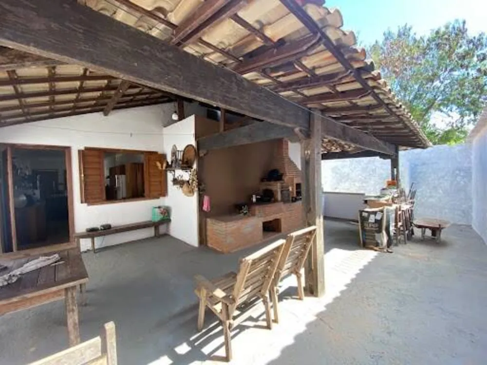 Casa, 3 quartos - Foto 6