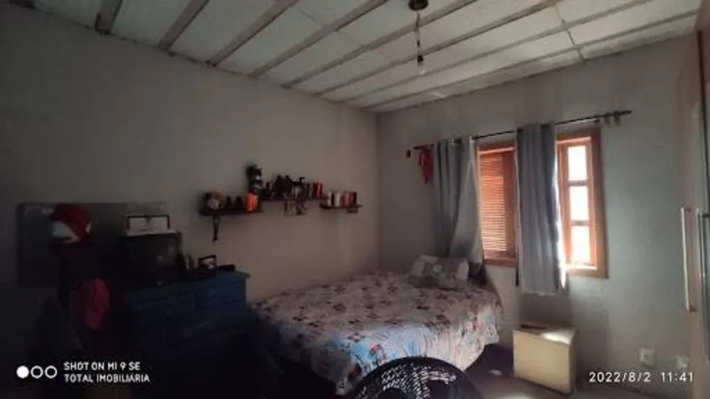 Casa, 3 quartos - Foto 3