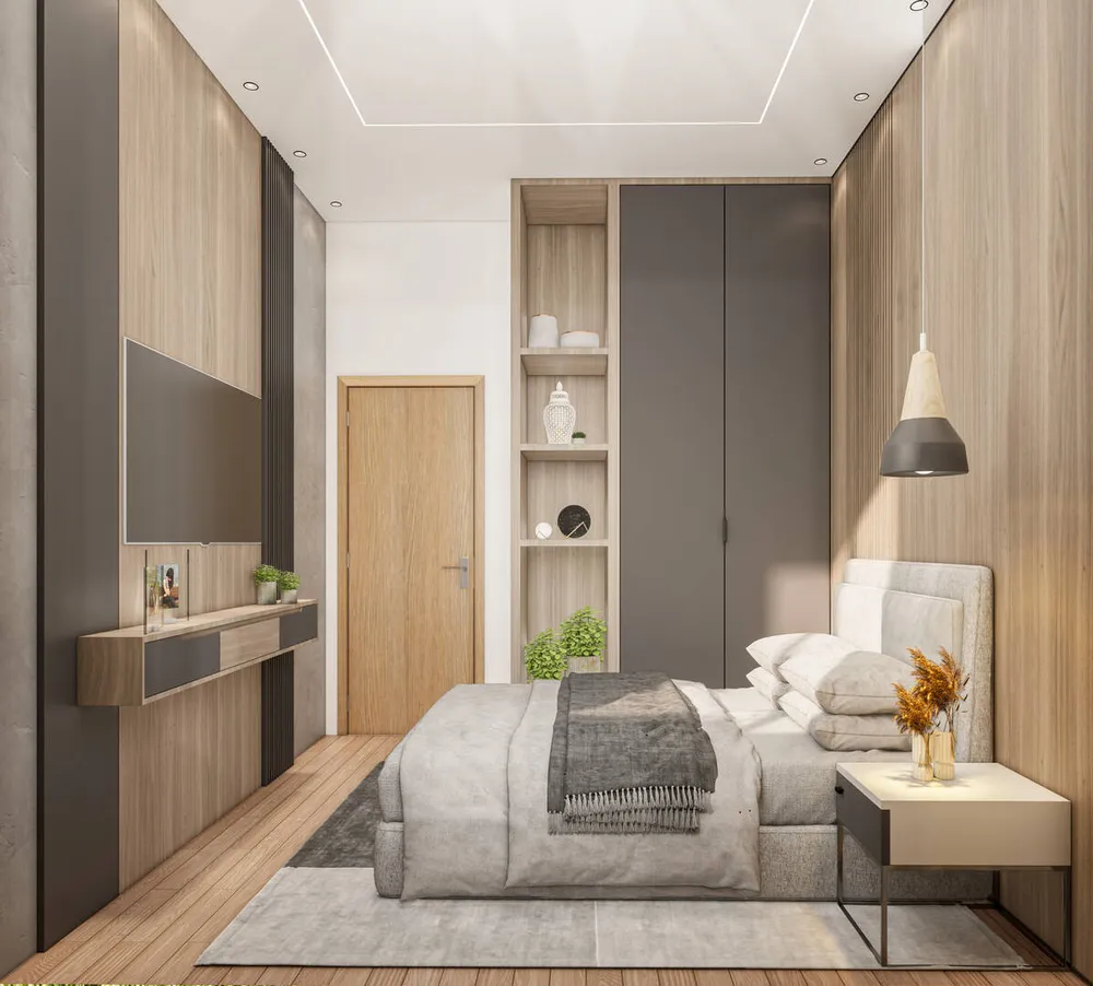 Apartamento, 3 quartos, 87 m² - Foto 6