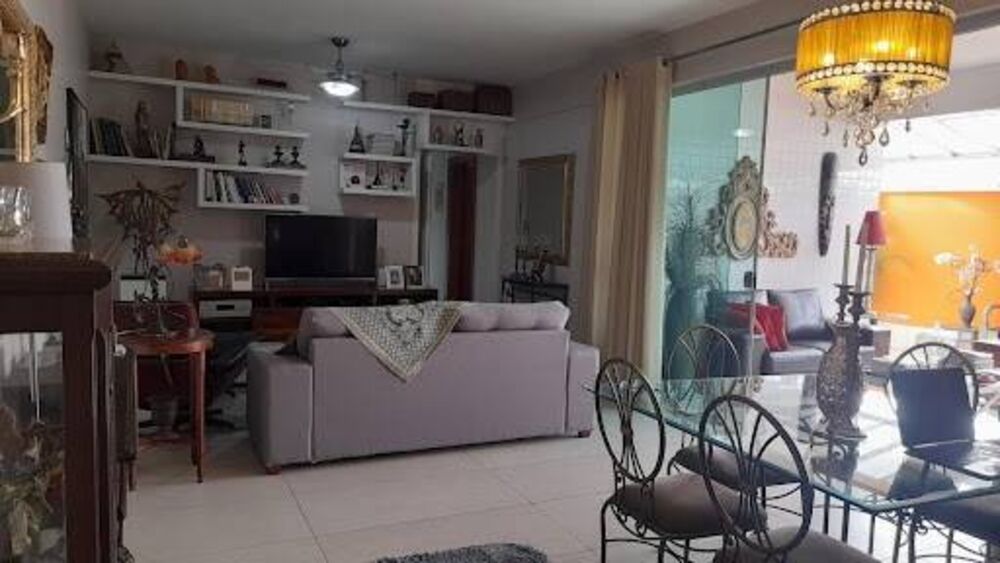 Apartamento, 3 quartos, 79 m² - Foto 3
