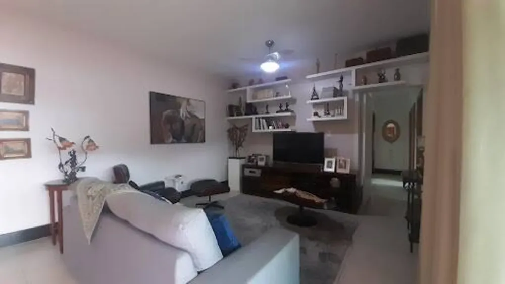 Apartamento, 3 quartos, 79 m² - Foto 1