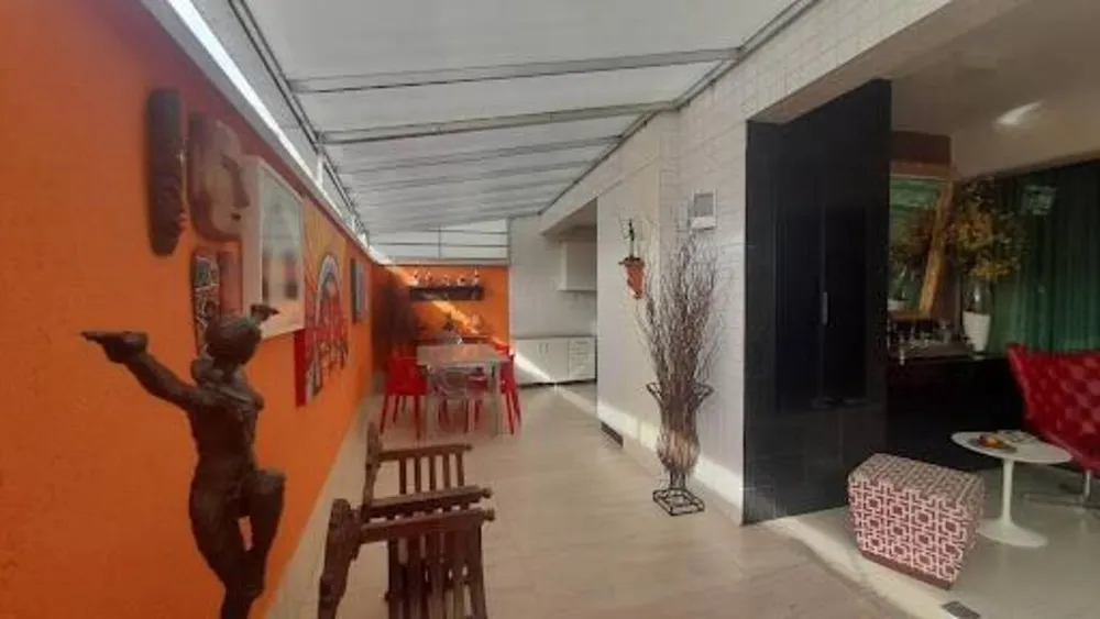 Apartamento, 3 quartos, 79 m² - Foto 8