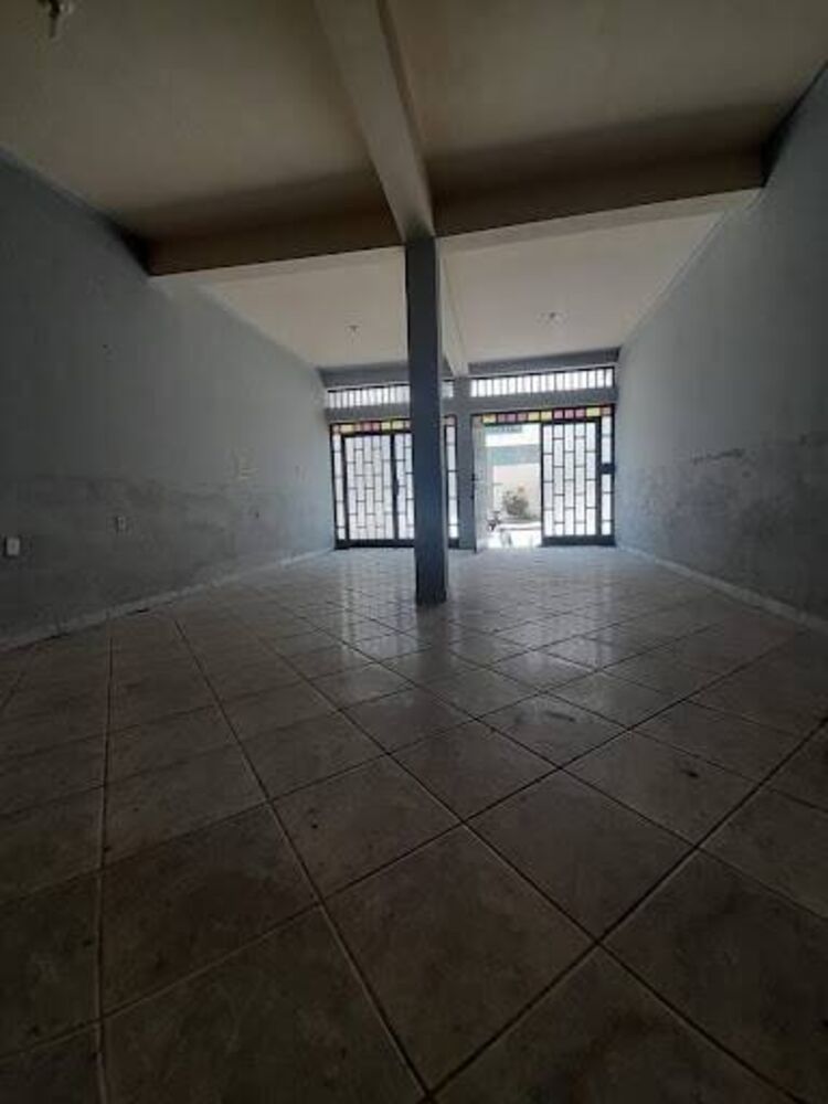 Loja-Salão para alugar com 1 quarto - Foto 4