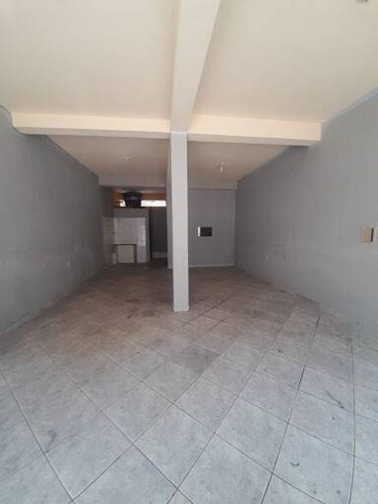 Loja-Salão para alugar com 1 quarto - Foto 3