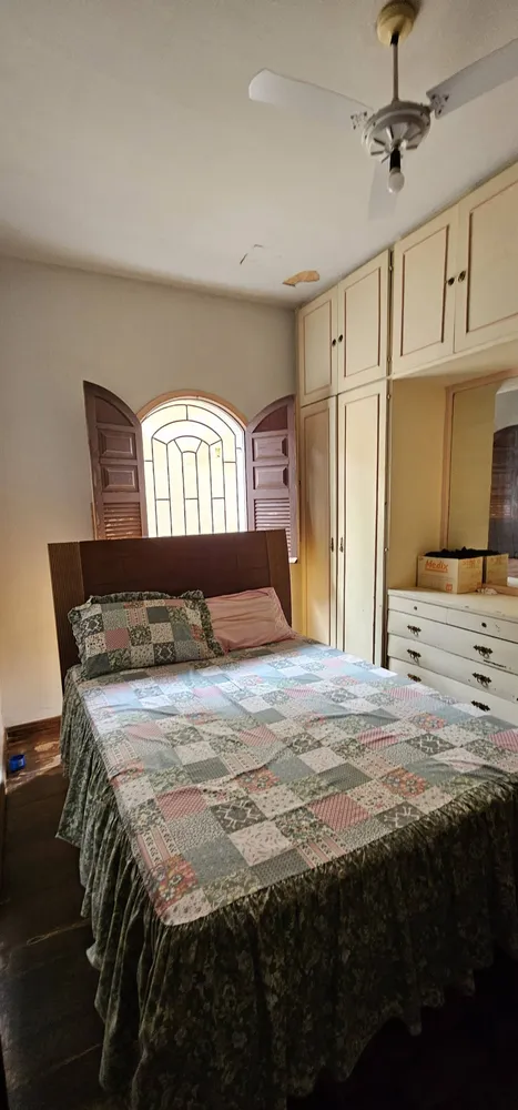 Casa, 3 quartos, 200 m² - Foto 9