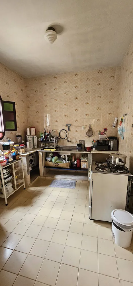 Casa, 3 quartos, 200 m² - Foto 12