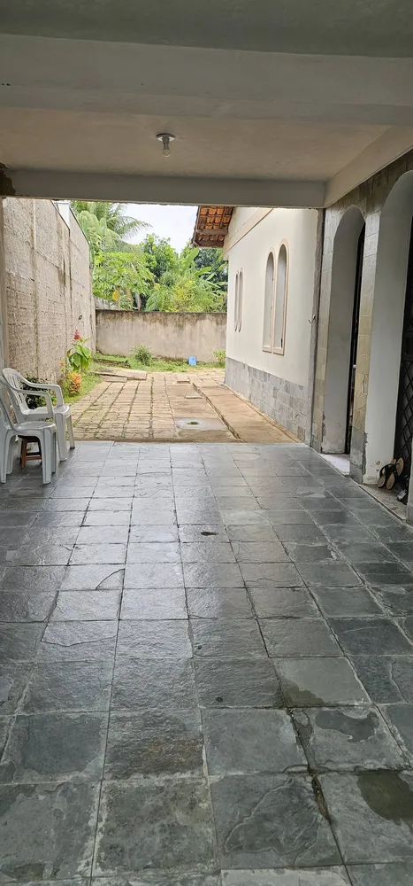 Casa, 3 quartos, 200 m² - Foto 8