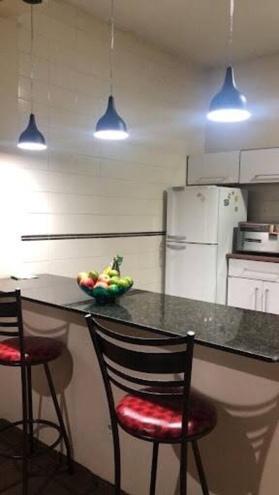 Apartamento, 4 quartos - Foto 3