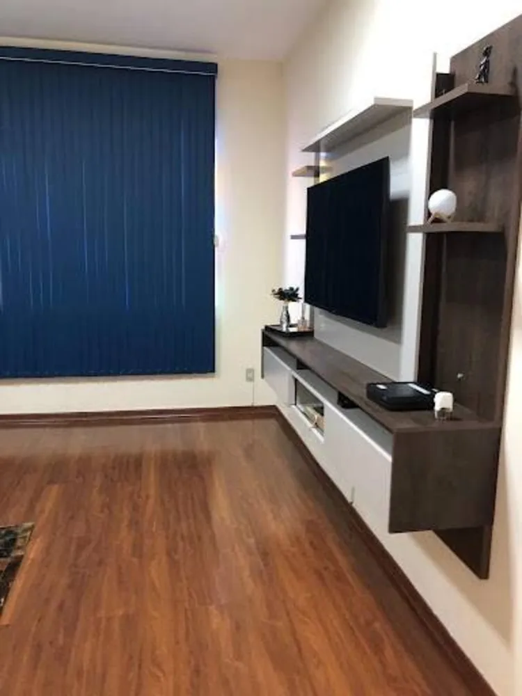 Apartamento, 4 quartos - Foto 2