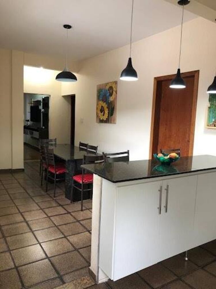 Apartamento, 4 quartos - Foto 2