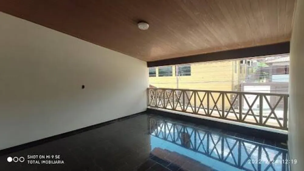 Casa, 5 quartos - Foto 13