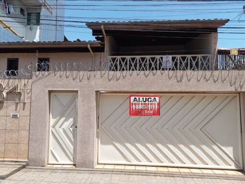 Casa, 5 quartos - Foto 1