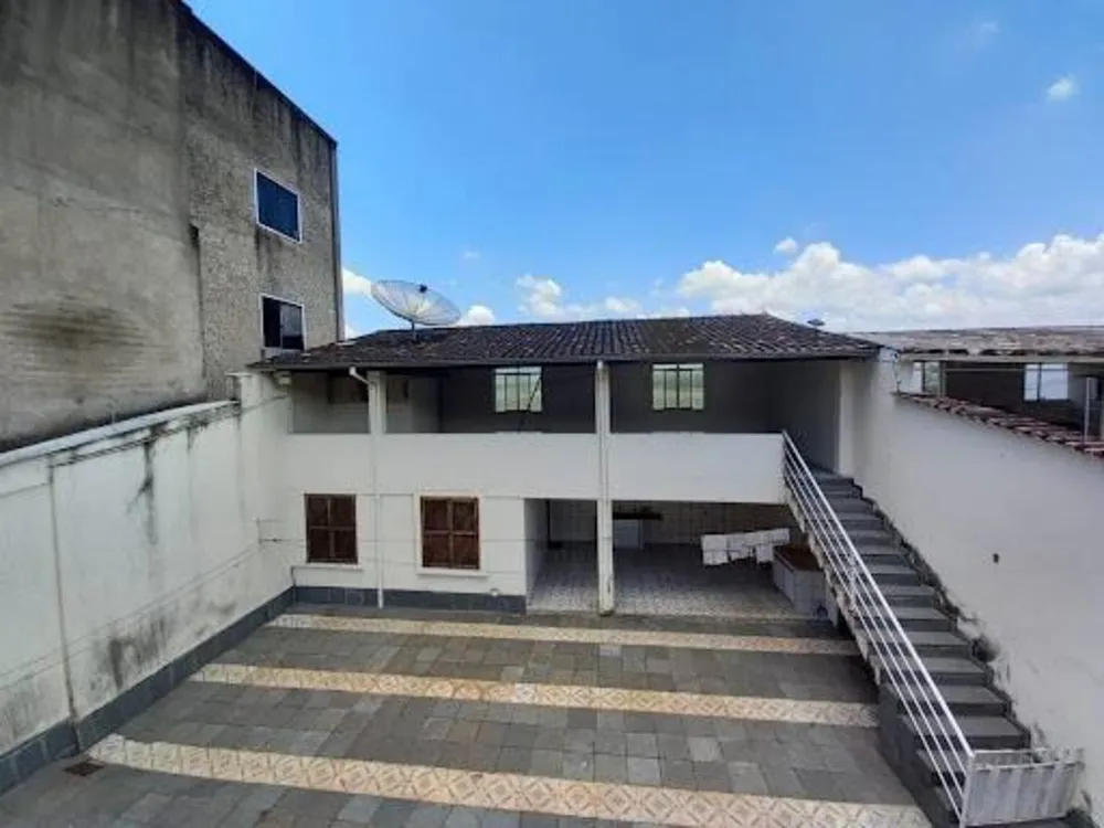Casa, 5 quartos - Foto 7