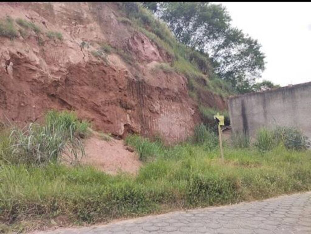 Terreno, 456 m² - Foto 3