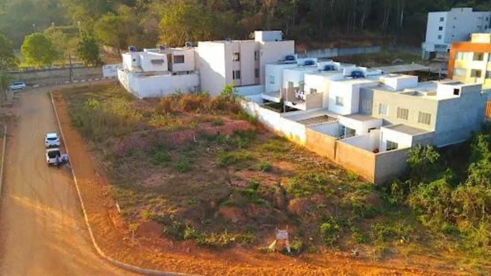 Terreno, 485 m² - Foto 3