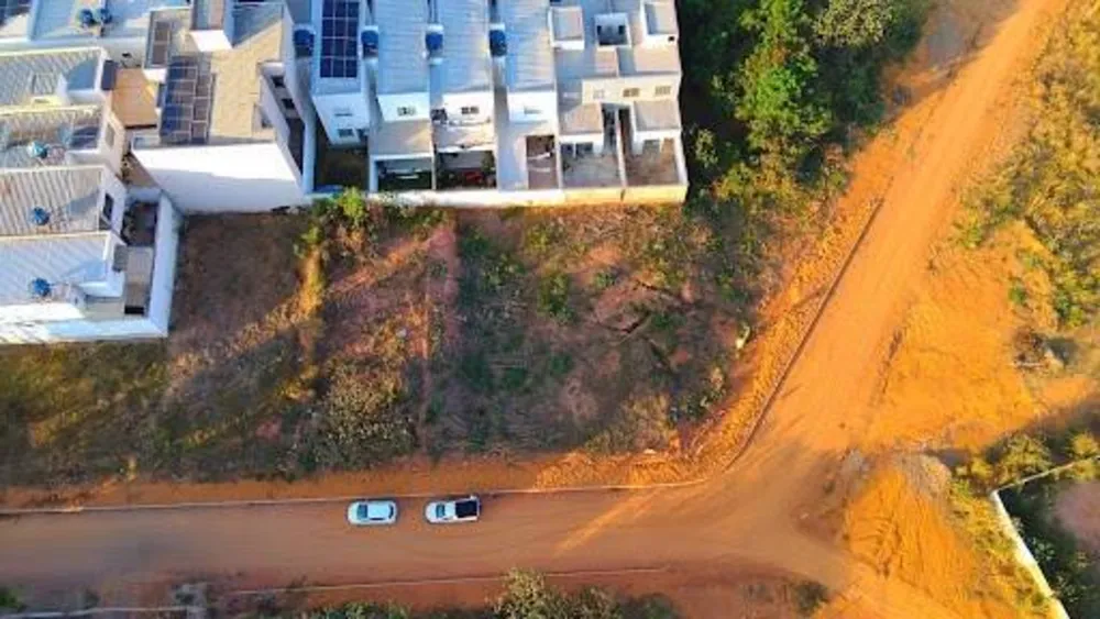 Terreno, 485 m² - Foto 1
