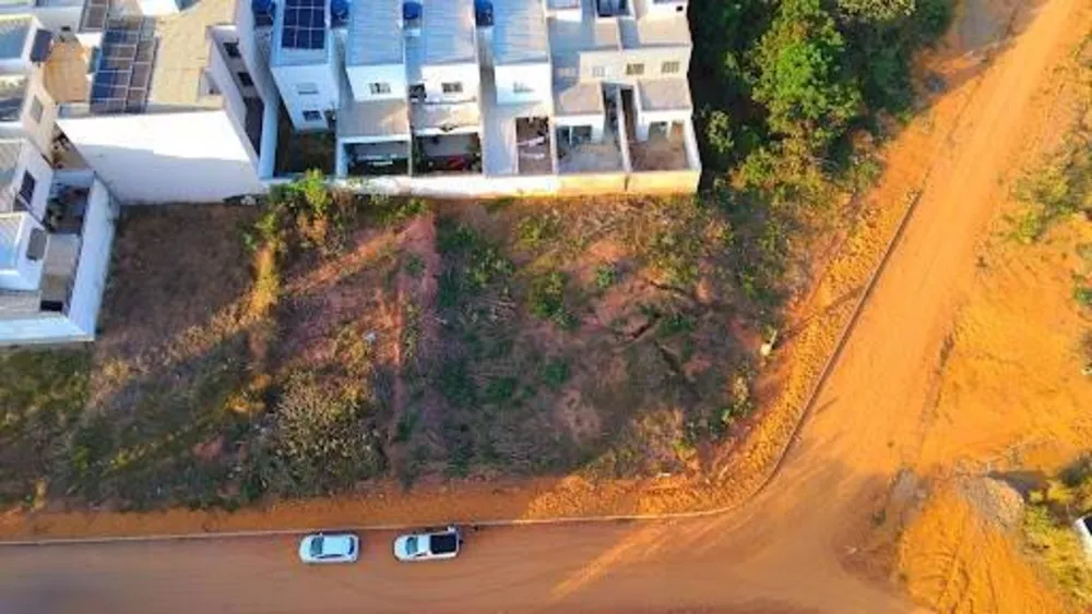 Terreno, 485 m² - Foto 4